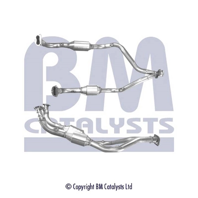 Catalytic Converter